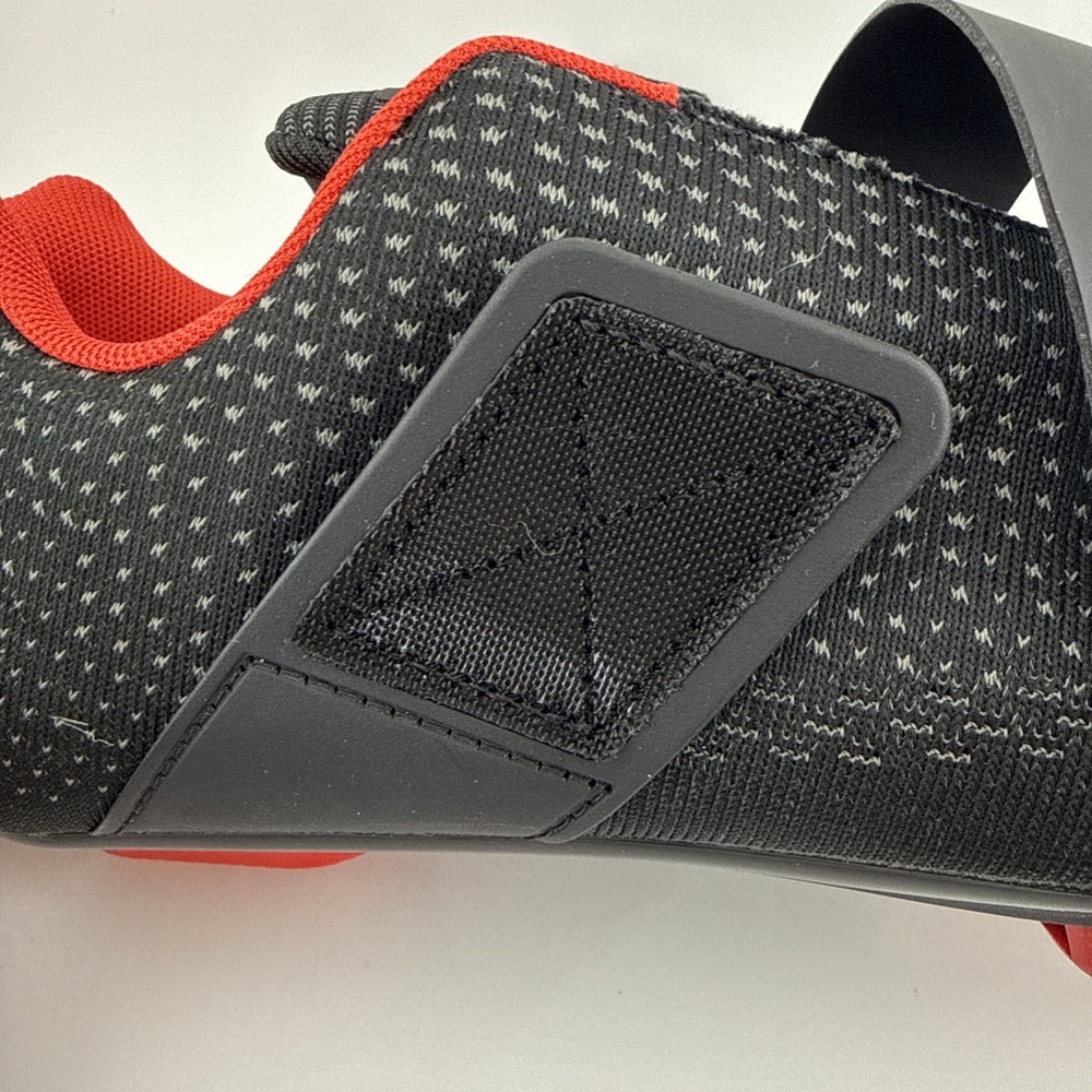 Peloton Altos Unisex Cycling Shoes US 9.5 W/8 M/EU 40.6 BS03-01UB-080 With Cleat - Picture 13 of 16